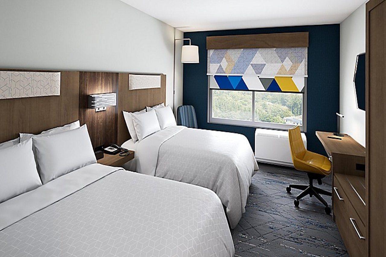 Holiday Inn Express - Thomasville, An Ihg Hotel Exterior foto